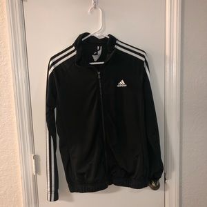 Adidas Track/Exercise Jacket